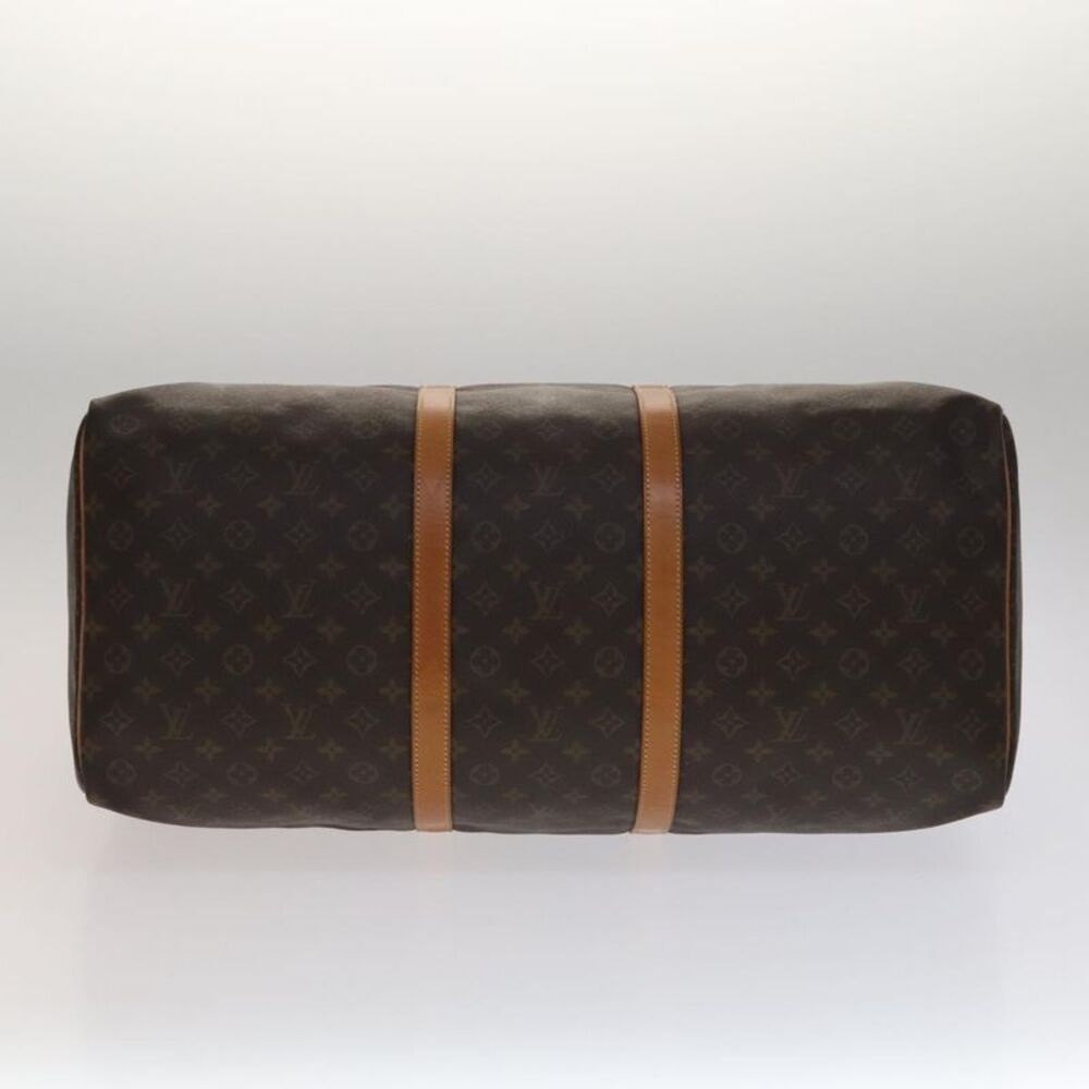 Pre Loved louis vuitton Women Monogram Boston Bags - Picture 5 of 8